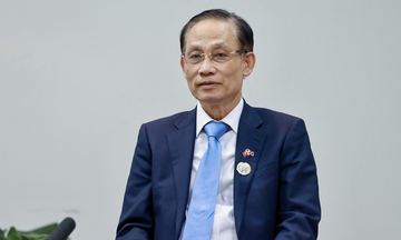 Giải pháp triển khai hiệu quả chiến lược đối ngoại toàn diện