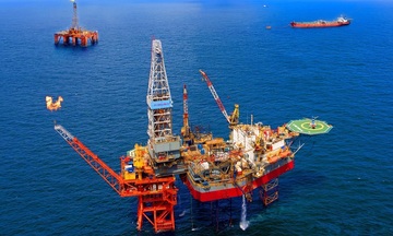 Nghị quyết 253: Hạ tầng năng lượng 'mở lối' cho kỷ nguyên vươn mình