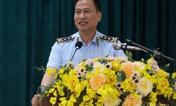 Quản lý thị trường TP. Hồ Chí Minh: Bốn 'mặt trận' kiểm tra trọng tâm năm 2026