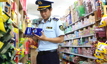 Đắk Lắk: Dự trữ hơn 1.000 tỷ đồng hàng hóa bình ổn dịp tết Bính Ngọ