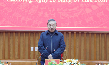 Cao Bằng cần phát triển nguồn nhân lực gắn với mô hình tăng trưởng mới