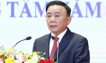 Chỉ thị của Ban Bí thư về tăng cường bảo đảm an ninh mạng