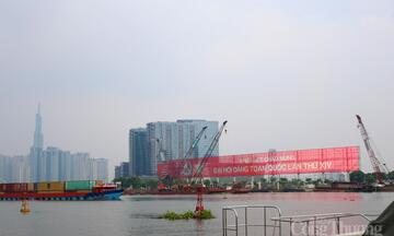 Từ Đại hội XIV của Đảng: Mở không gian tăng trưởng đột phá cho doanh nghiệp