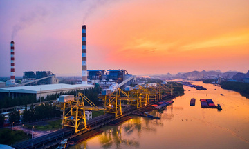 Nhiệt điện Hải Phòng đảm bảo cung cấp điện an toàn, ổn định năm 2026