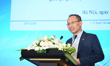 TS. Cấn Văn Lực: Thị trường vốn cho năng lượng chưa đáp ứng được nhu cầu