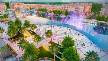 Vincom Retail ra mắt Vincom Collection - khu phố thương mại thế hệ mới