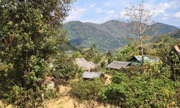 Thắp hy vọng, chờ 'ánh sáng' ở bản Tia Ma Mủ