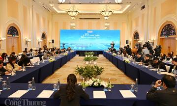 Báo Công Thương tổ chức ‘Diễn đàn hiện thực hóa cơ chế chính sách phát triển năng lượng quốc gia giai đoạn 2026-2030’