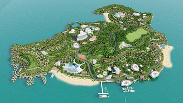 Đắk Lắk: Loạt công trình lớn sẽ triển khai trong năm 2026