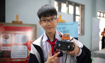 Đưa kỹ năng số vào giáo dục cho thế hệ trẻ Việt Nam