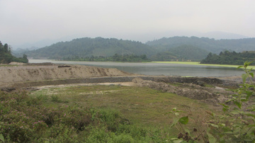 Tận thu apatit ở Lào Cai, biến đuôi thải thành tài nguyên