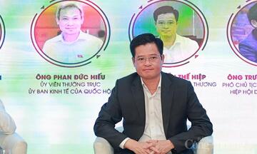 Hà Nội tìm động lực mới để đạt mục tiêu tăng trưởng xuất khẩu 2026