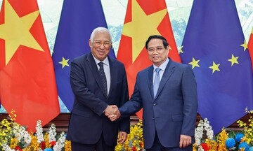 Việt Nam - EU thúc đẩy đa dạng hóa thị trường, chuỗi cung ứng