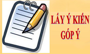 Bộ Công Thương lấy ý kiến sửa đổi 4 luật lớn trong lĩnh vực thương mại