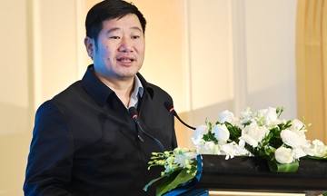 PGS.TS Lê Quang Duyến: Điện gió ngoài khơi sẽ trở thành trụ cột mới của ngành năng lượng