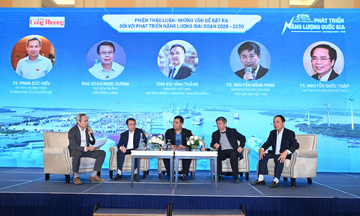 Nghị quyết 253: Chính sách 'dẫn đường' cho năng lượng tăng tốc