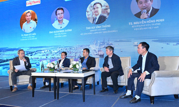 Quốc hội thiết kế khung chính sách, mở đường cho ngành năng lượng