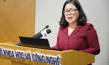 Mở rộng hệ sinh thái tên miền '.vn', đáp ứng phát triển kinh tế số