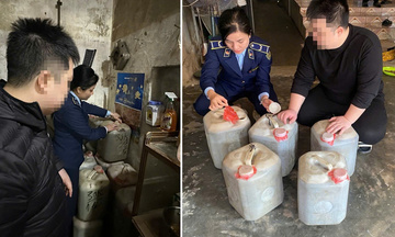 Tuyên Quang: Tăng cường bảo đảm an toàn thực phẩm dịp Tết