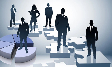 Trước thềm đại hội cổ đông, 'ghế nóng' ngân hàng liên tiếp đổi chủ