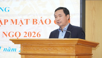 Bộ Công Thương thông tin về mỏ dầu phát hiện tại ngoài khơi Việt Nam