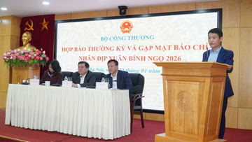 Lộ trình triển khai xăng E10 và điều hành thị trường xăng dầu