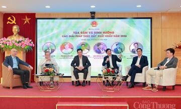 Ngành dệt may tìm hướng đi mới trong cạnh tranh toàn cầu