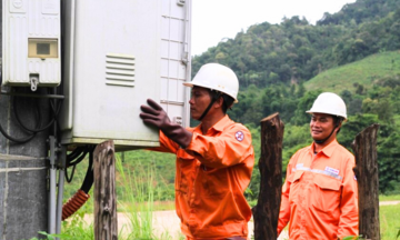 Gia Lai vào cao điểm đảm bảo điện dịp tết Bính Ngọ 2026