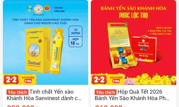 Khánh Hòa: Chỉ số thương mại điện tử nằm tốp đầu cả nước