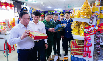 Nghệ An: Ban Chỉ đạo 389 cấp xã tập trung triển khai nhiệm vụ 