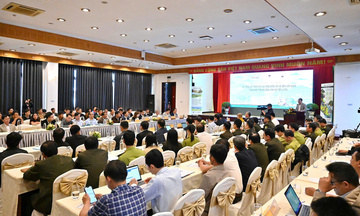 Diễn đàn truyền thông về bảo tồn đa dạng sinh học bền vững