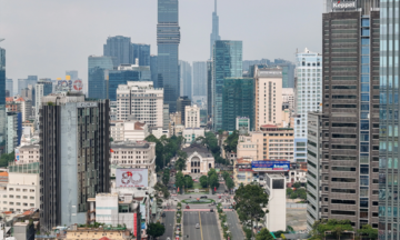 Bộ Xây dựng thông tin về tiến độ định danh bất động sản