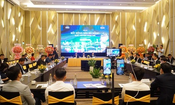 Đà Nẵng: Khơi thông nguồn cung bất động sản 