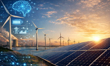 Khơi thông dòng vốn cho tăng trưởng xanh và chuyển dịch năng lượng