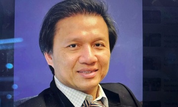 Khởi tố, bắt bị can để tạm giam đối với Nguyễn Đình Thắng