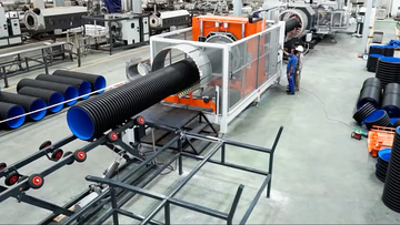 Cải tiến và công nghệ mở lối cho ngành nhựa bứt phá