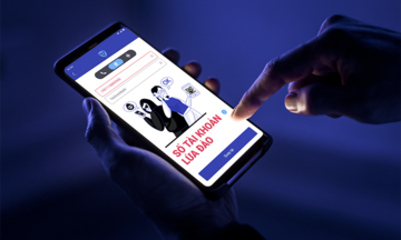 Tránh 'bẫy' lừa đảo công nghệ cao mùa Tết: Người dân nên làm gì?