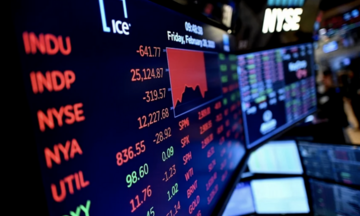 Cổ phiếu công nghệ hạ nhiệt, thị trường Mỹ phân hóa