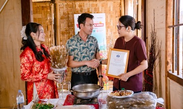 Lai Châu và TikTok Shop khởi động mô hình xã thương mại điện tử 'Bình Lư vươn mình'