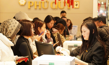 Giá bạc lập đỉnh lịch sử, nhà đầu tư cần làm gì?