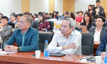 Xuất nhập khẩu và yêu cầu tái định hình chiến lược phát triển