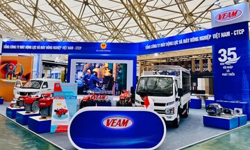 Công đoàn VEAM xây dựng mạng lưới an toàn lao động hiệu quả