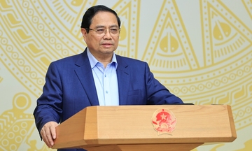 Thủ tướng: Tạo thể chế thông thoáng để kinh tế tư nhân bứt phá