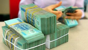 CASA đi lên, ngân hàng thêm dư địa hỗ trợ khách hàng