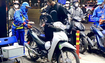 Giá xăng dầu hôm nay 31/1/2026: Duy trì quanh ngưỡng 60 USD mỗi thùng