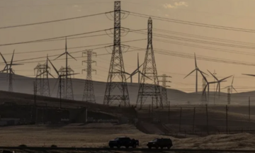 Mỹ giải bài toán nguồn cung như thế nào khi nhu cầu điện lập đỉnh? 