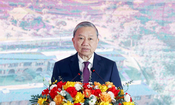 Tổng Bí thư Tô Lâm sẽ thăm cấp Nhà nước Campuchia