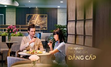  SASCO: Hành trình tận hưởng đầy cảm hứng