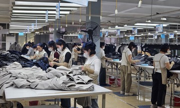 Bắc Ninh: Nhịp sản xuất sôi động tại các nhà máy công nghiệp 