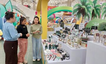 Hội chợ Mùa Xuân 2026 trước ‘giờ G’: Doanh nghiệp đã sẵn sàng!